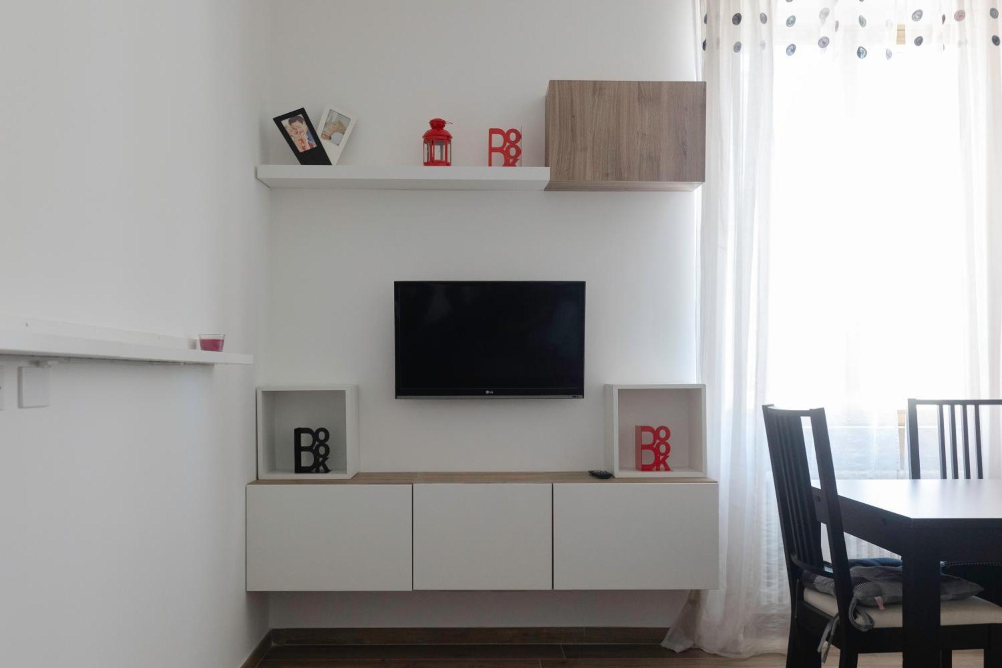Sunrise Waterfront - Central Apartment With Sea View Balcony - مولفيتا المظهر الخارجي الصورة