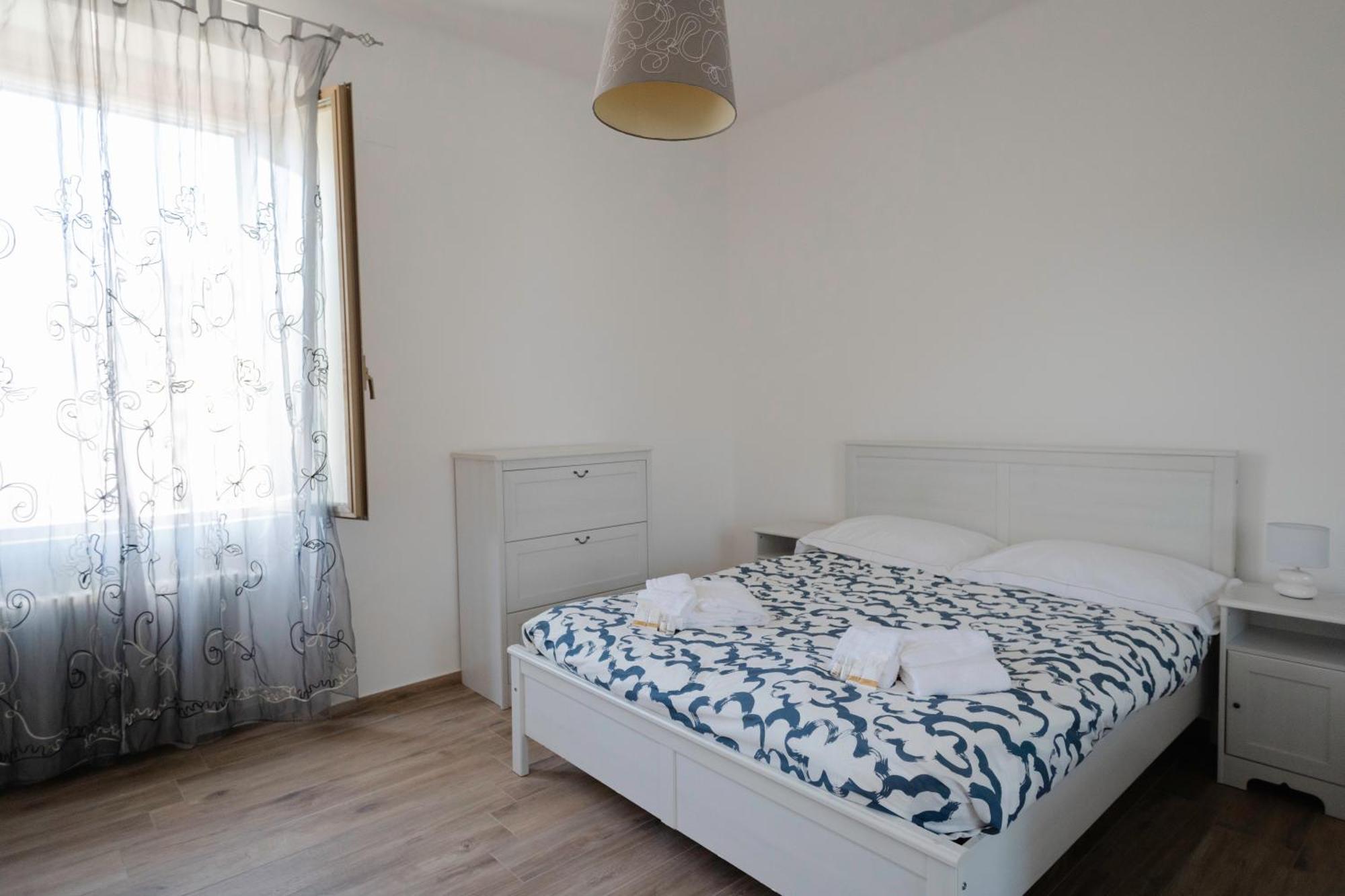 Sunrise Waterfront - Central Apartment With Sea View Balcony - مولفيتا المظهر الخارجي الصورة